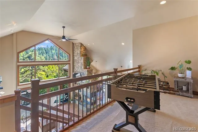 80 Feldspar Road Florissant, CO 80816