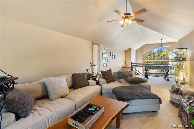 80 Feldspar Road Florissant, CO 80816