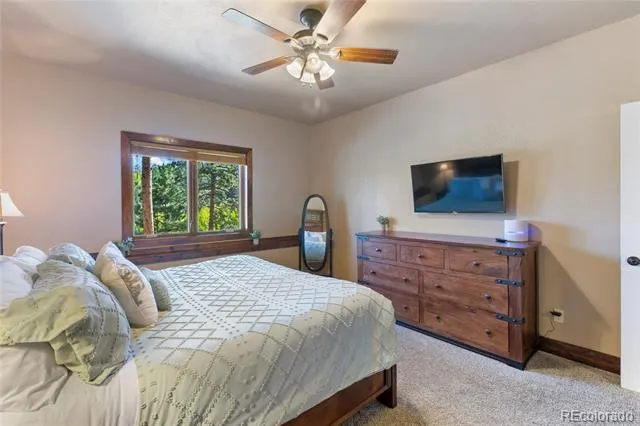 80 Feldspar Road Florissant, CO 80816