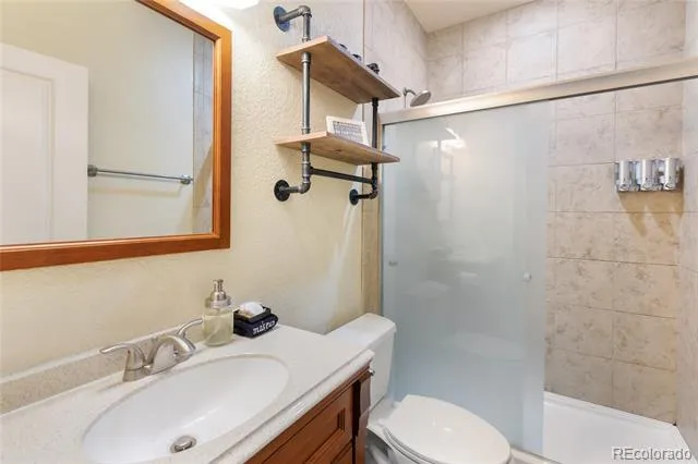 80 Feldspar Road Florissant, CO 80816