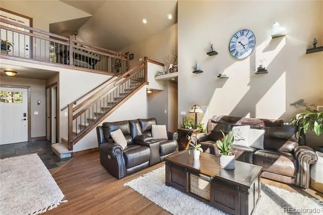80 Feldspar Road Florissant, CO 80816