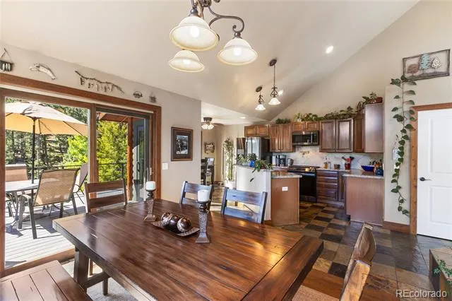 80 Feldspar Road Florissant, CO 80816