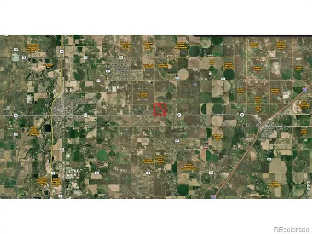 17407 Highway Fort Lupton, CO 80621