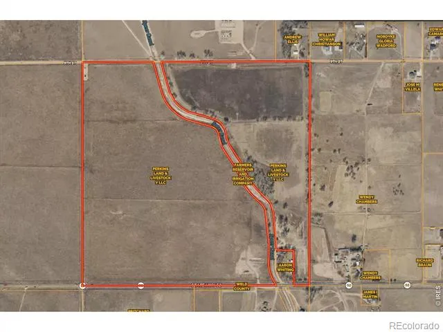 17407 Highway Fort Lupton, CO 80621