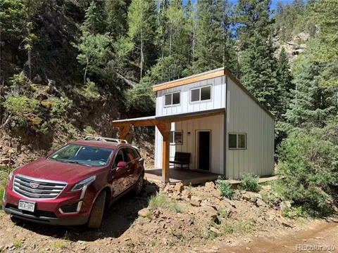 854 Old Little Bear Creek Road