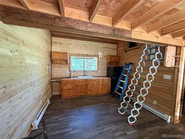 854 Old Little Bear Creek Road Idaho Springs, CO 80452