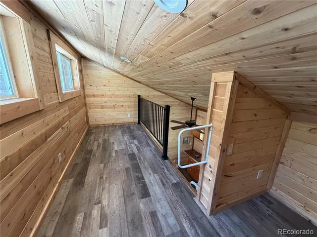 854 Old Little Bear Creek Road Idaho Springs, CO 80452