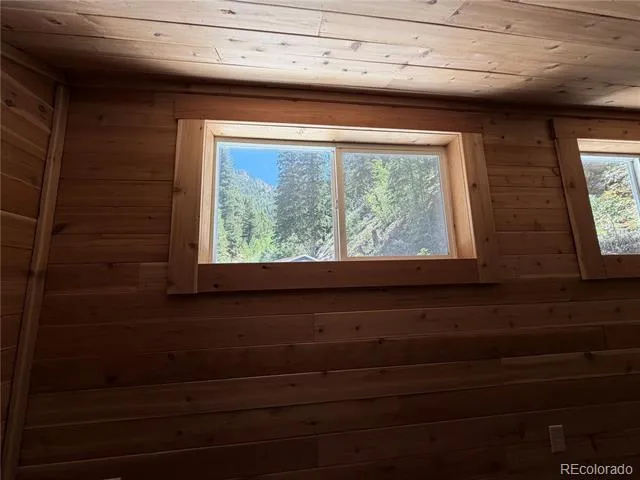 854 Old Little Bear Creek Road Idaho Springs, CO 80452