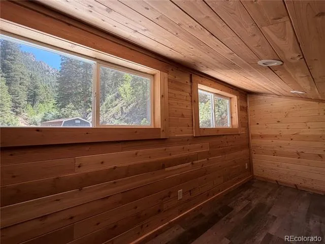 854 Old Little Bear Creek Road Idaho Springs, CO 80452