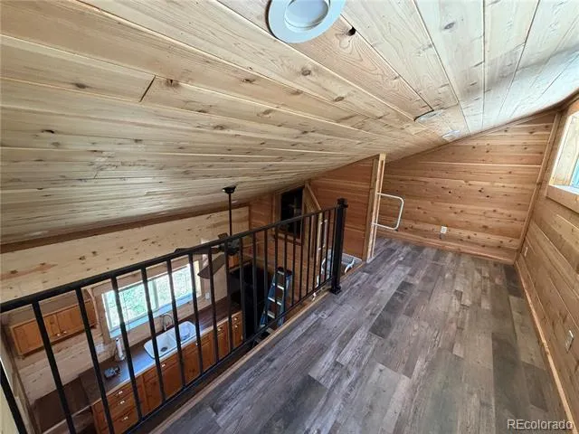 854 Old Little Bear Creek Road Idaho Springs, CO 80452