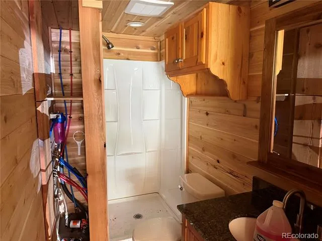 854 Old Little Bear Creek Road Idaho Springs, CO 80452