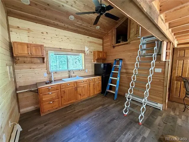 854 Old Little Bear Creek Road Idaho Springs, CO 80452