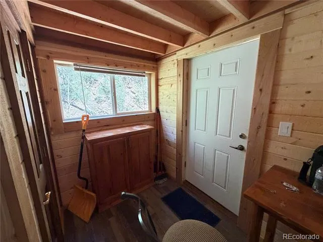 854 Old Little Bear Creek Road Idaho Springs, CO 80452