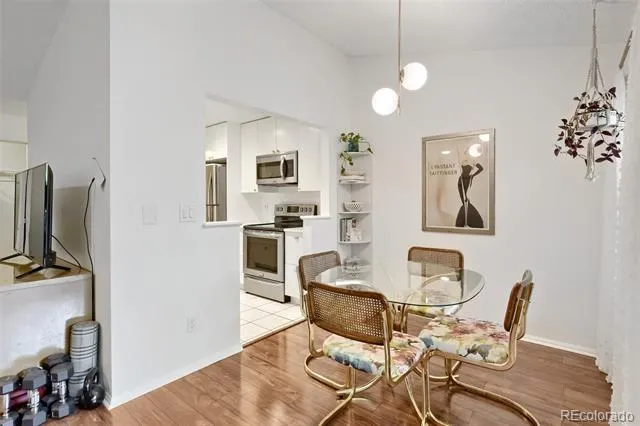 10910 W Florida Avenue #522 Lakewood, CO 80232