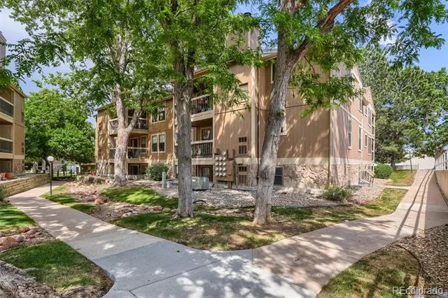 10910 W Florida Avenue #522 Lakewood, CO 80232