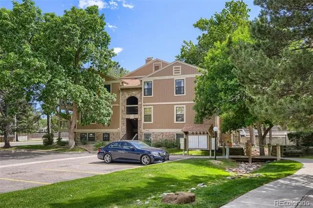 10910 W Florida Avenue #522 Lakewood, CO 80232