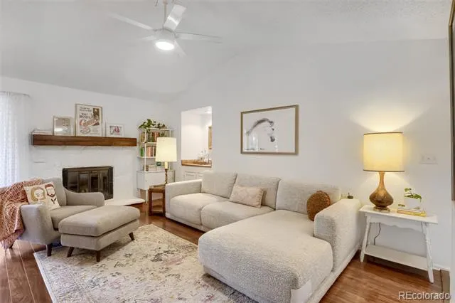 10910 W Florida Avenue #522 Lakewood, CO 80232