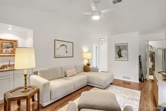 10910 W Florida Avenue #522 Lakewood, CO 80232