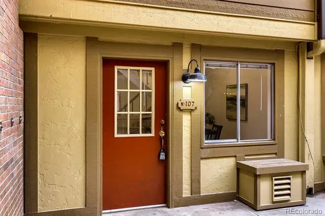 3161 Madison Avenue #107 Boulder, CO 80303