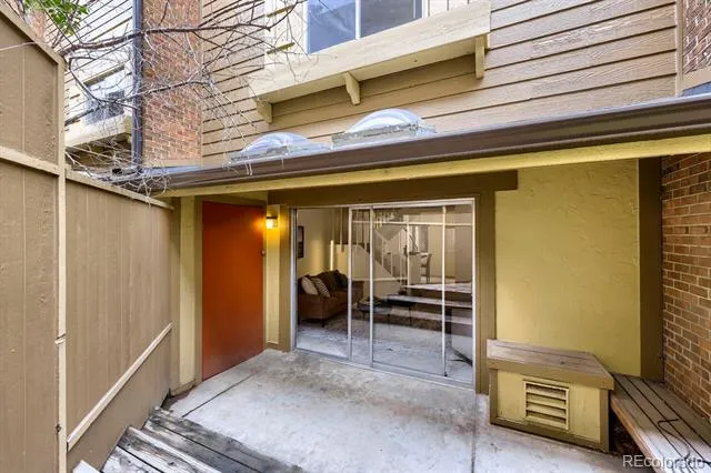 3161 Madison Avenue #107 Boulder, CO 80303