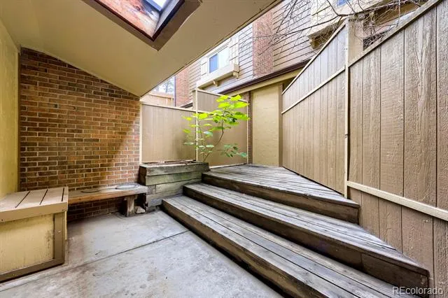 3161 Madison Avenue #107 Boulder, CO 80303