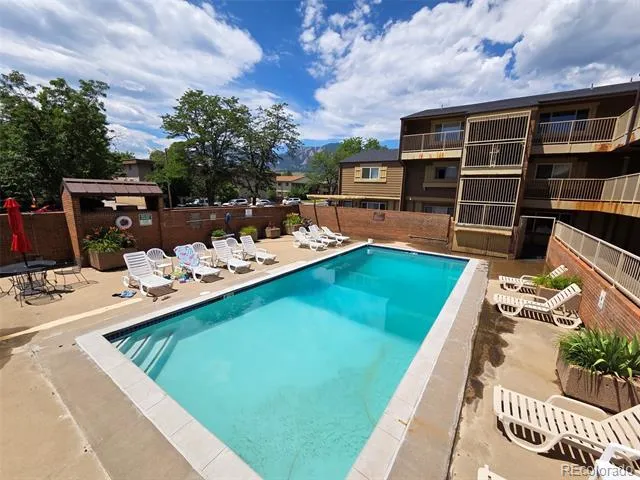3161 Madison Avenue #107 Boulder, CO 80303
