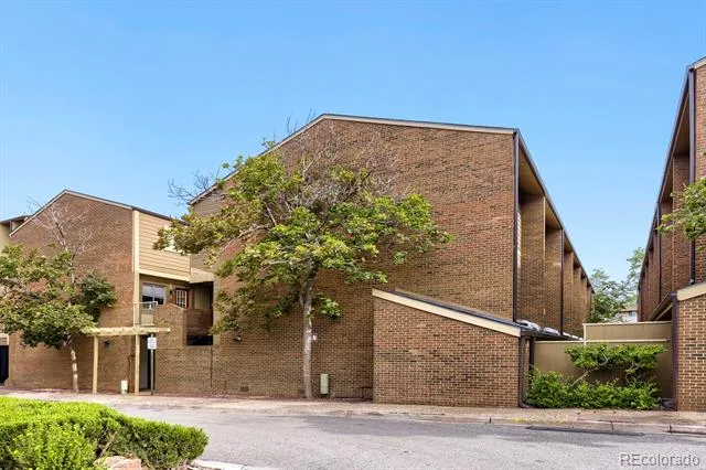 3161 Madison Avenue #107 Boulder, CO 80303
