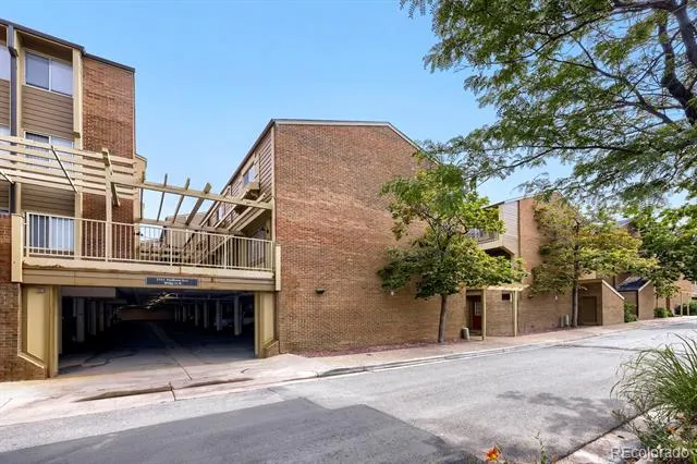 3161 Madison Avenue #107 Boulder, CO 80303