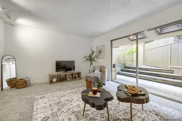 3161 Madison Avenue #107 Boulder, CO 80303