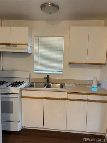 1565 Xanthia Street Denver, CO 80220
