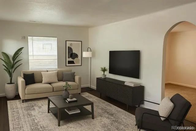 1565 Xanthia Street Denver, CO 80220
