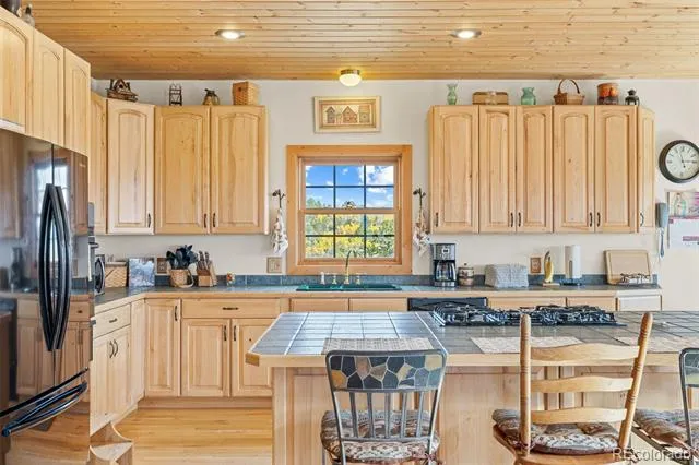 76 No Place Road Hartsel, CO 80449
