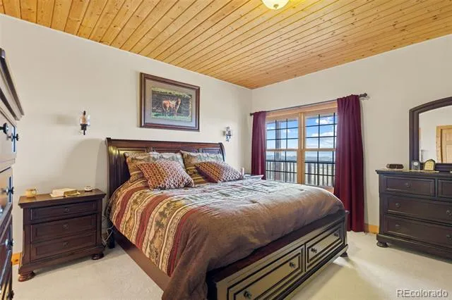 76 No Place Road Hartsel, CO 80449