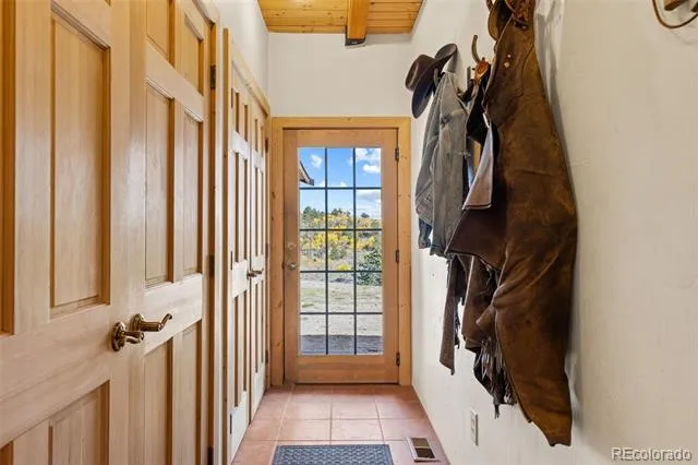 76 No Place Road Hartsel, CO 80449