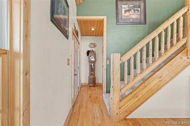 76 No Place Road Hartsel, CO 80449