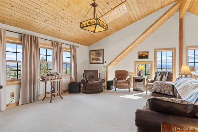76 No Place Road Hartsel, CO 80449
