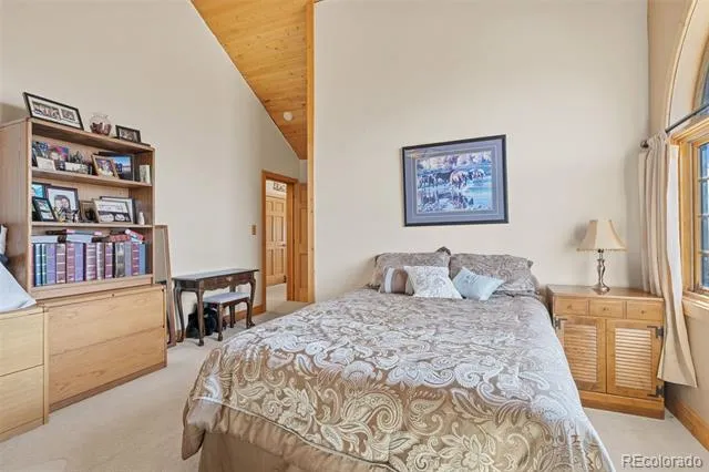 76 No Place Road Hartsel, CO 80449