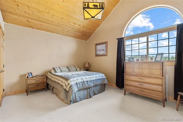 76 No Place Road Hartsel, CO 80449