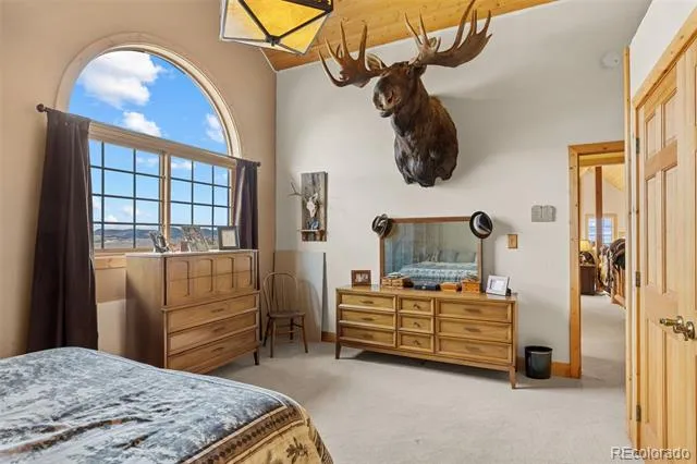 76 No Place Road Hartsel, CO 80449