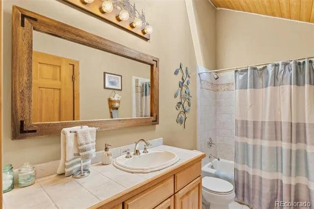 76 No Place Road Hartsel, CO 80449