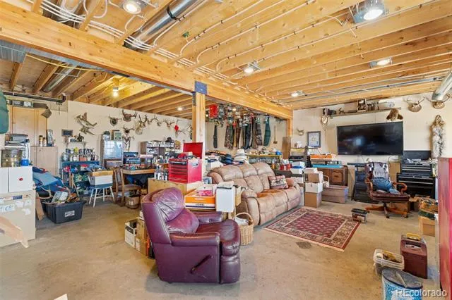 76 No Place Road Hartsel, CO 80449