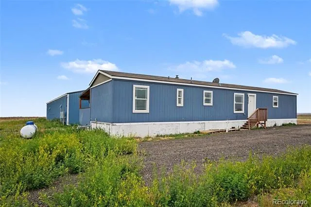40425 Funk Road Ramah, CO 80832