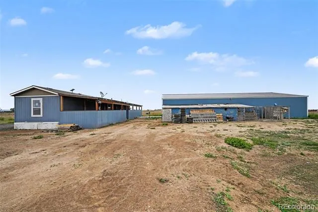 40425 Funk Road Ramah, CO 80832
