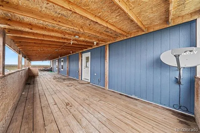 40425 Funk Road Ramah, CO 80832