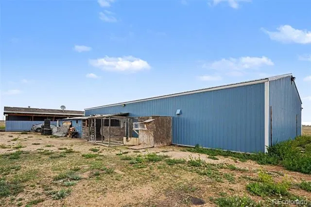 40425 Funk Road Ramah, CO 80832