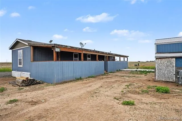 40425 Funk Road Ramah, CO 80832