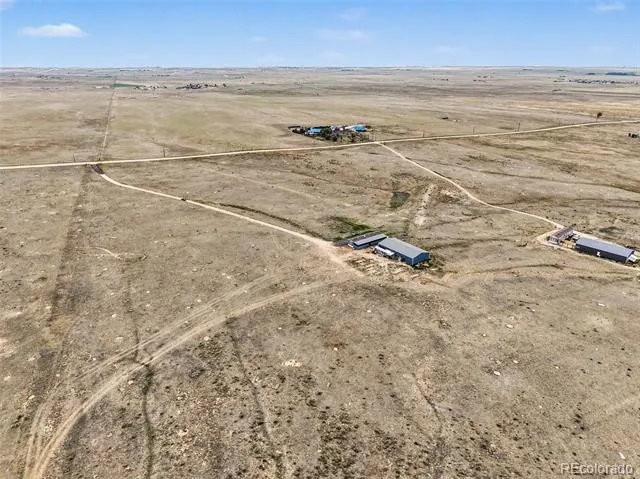 40425 Funk Road Ramah, CO 80832