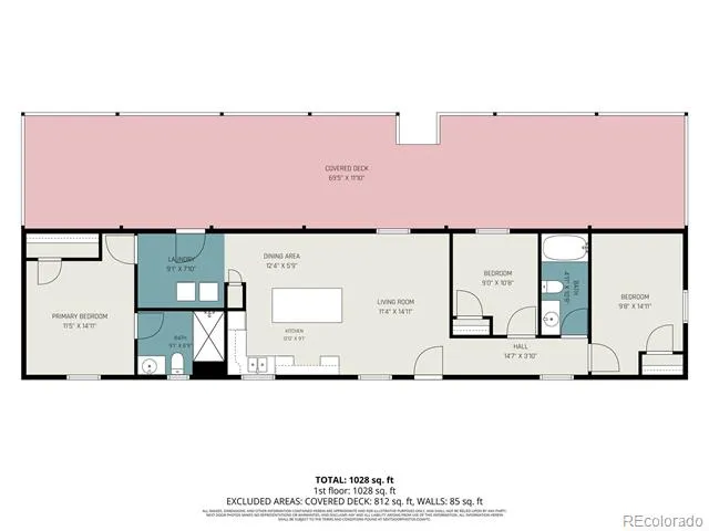 40425 Funk Road Ramah, CO 80832