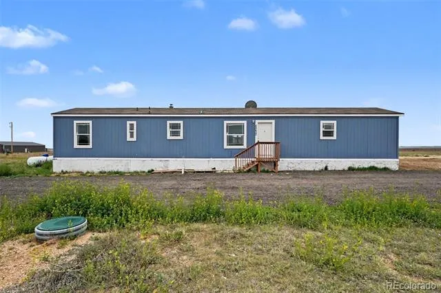 40425 Funk Road Ramah, CO 80832