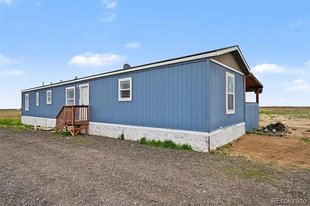 40425 Funk Road Ramah, CO 80832